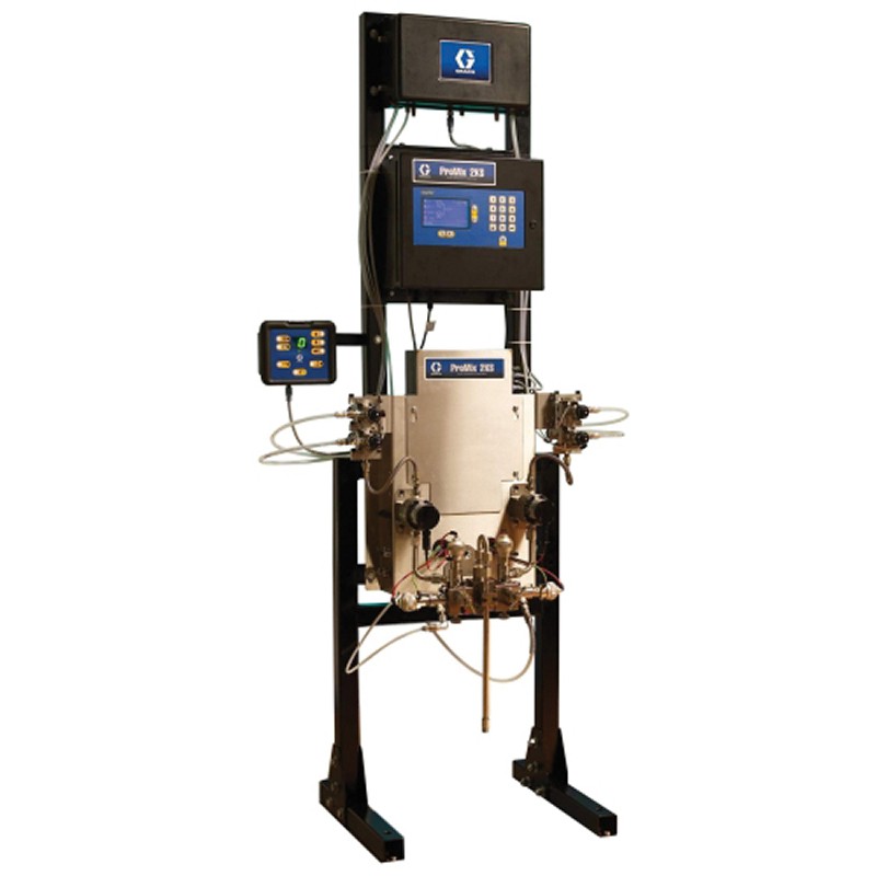 Graco ProMix 2KS