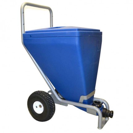Tramoggia per Graco serie Mark