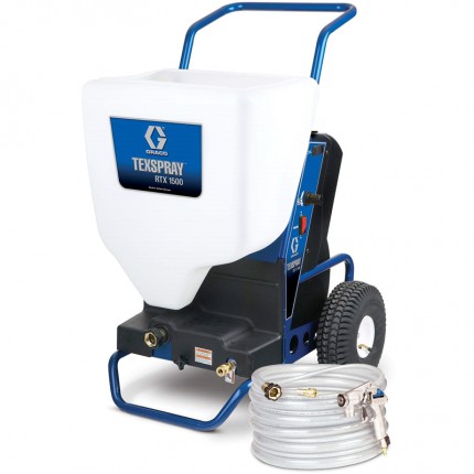 Graco RTX 1500 (Usato)
