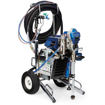 Graco FinishPro II 395 PC