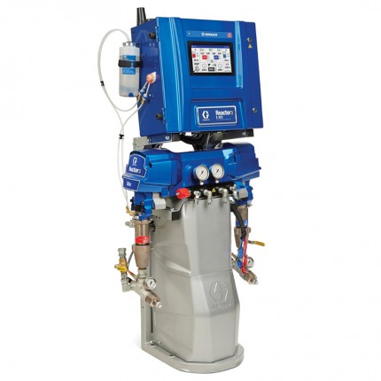 Graco Reactor 3 E-XP2 per poliurea