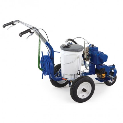 Graco LineLazer ES 500