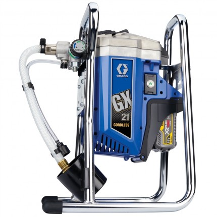 Graco GX 21 cordless