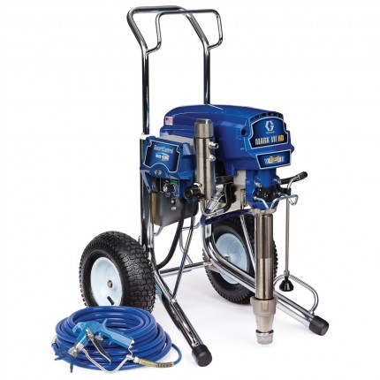 Graco Mark VII HD serie Standard