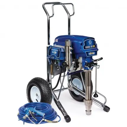Graco Mark VII HD serie Standard