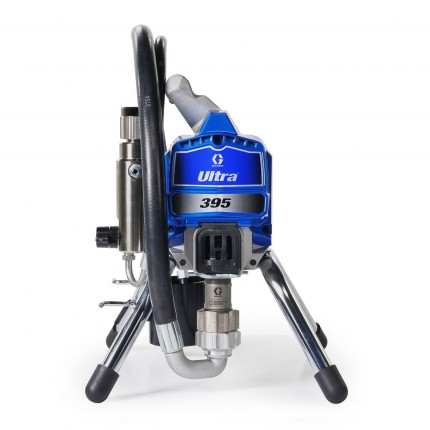 Graco Ultra 395