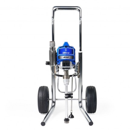 Graco Ultra 450