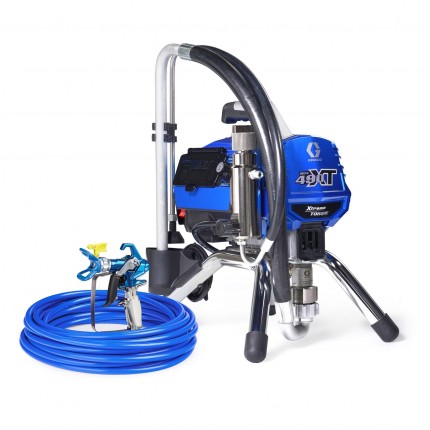 Graco Ultra 490 XT