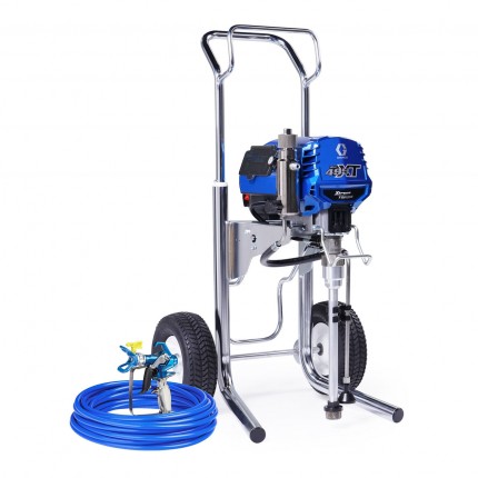 Graco Ultra 495 XT
