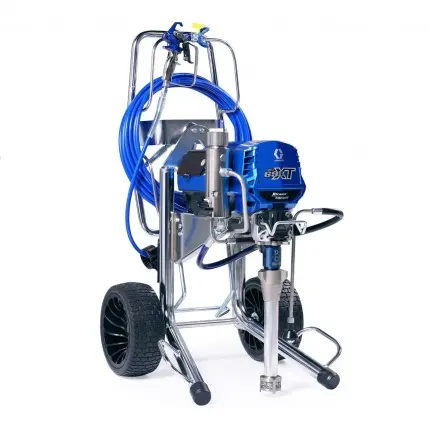 Graco Ultra 695 XT