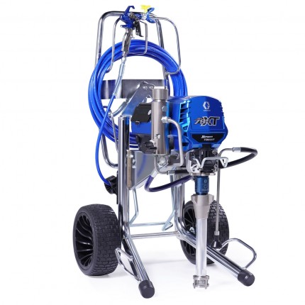 Graco Ultra 795 XT ProContractor