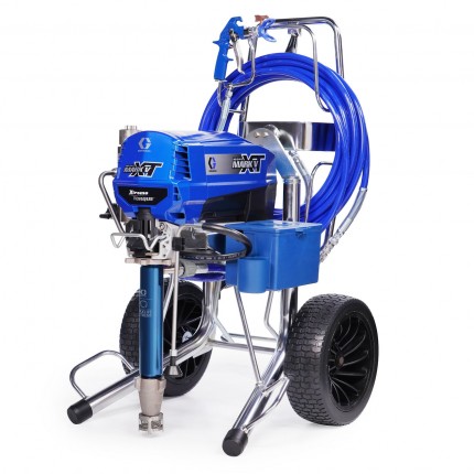Graco Mark V XT HD 3-in-1 serie ProContractor