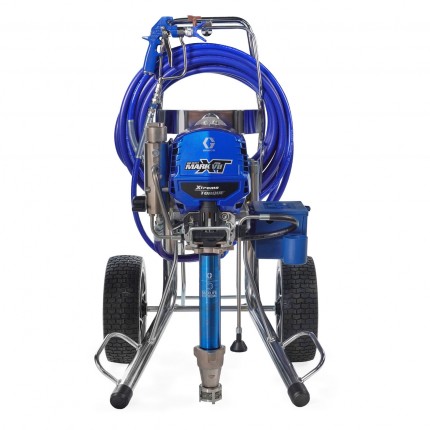 Graco Mark VII XT HD 3-in-1 serie ProContractor