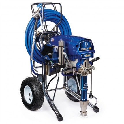 Graco Mark X HD ProContractor