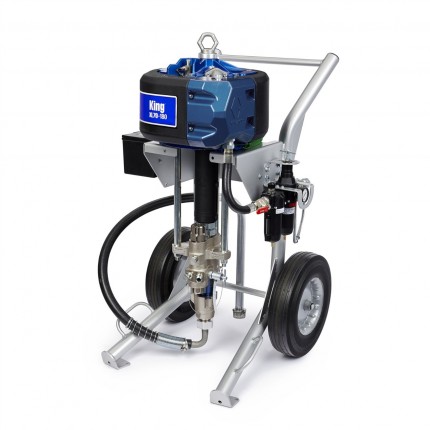 Graco King 90:1