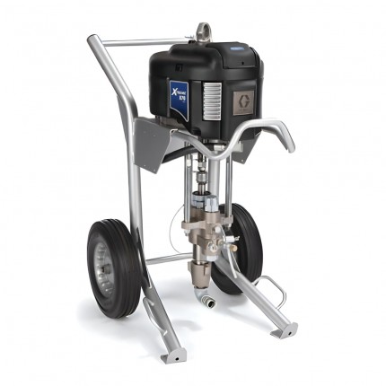 Graco Xtreme X70