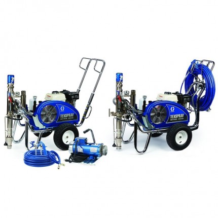 Graco DutyMax EH 230 ProContractor