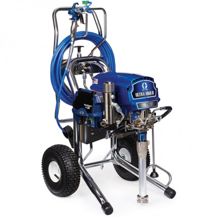 Graco Ultra Max II 795 ProContractor