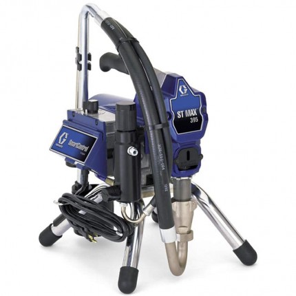 Graco ST Max II 395