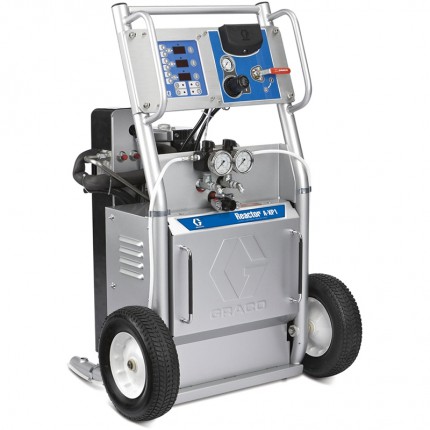 Graco Reactor A-XP1 per poliurea