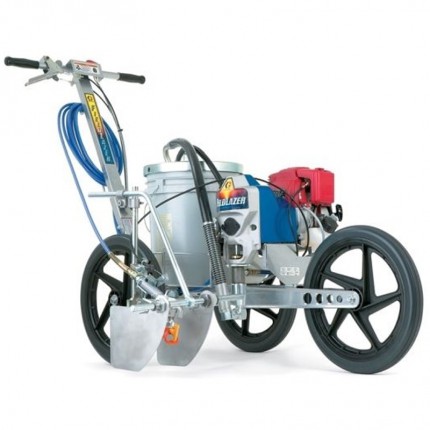 Graco FieldLazer S100