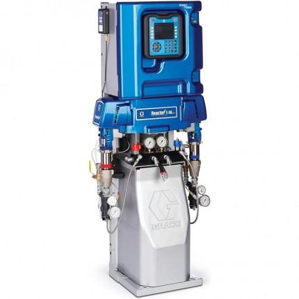 Graco Reactor 2 E-XP2 per poliurea