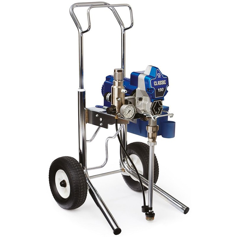 Graco Classic 190 PC