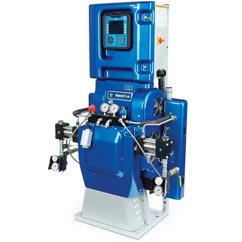 Graco Reactor 2 H-40