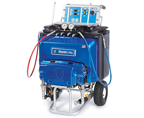 Graco Reactor E-10hp